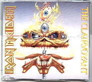 Iron Maiden - The Clairvoyant